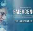 Emergency - Release Date Announcement
