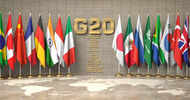 G20 Leaders Summit: Food delivery services to be affected between September 8-10