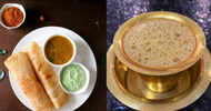 This is what the Chandrayaan 3 team ate before its launch