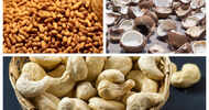 Top 3 cholesterol-free foods to manage stress eating, explains nutritionist