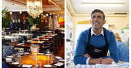 Rishi Sunak’s favourite Indian restaurant in London wins ‘Restaurant of The Year’ award