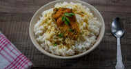 'Fish curry-rice' must be served in beach shacks in Goa: Govt