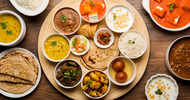 India has the highest number of vegetarians: Report