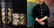 Limited-edition drinkware collection by Manish Malhotra and Starbucks India celebrates Kashmiri motifs