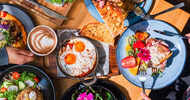 TF Recommends: Restaurants in Delhi/NCR to explore this weekend