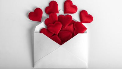 Happy Valentine's Day Wishes, Messages, Greetings, Quotes and Images for 2025