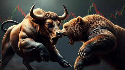 India-Pakistan tensions: Karachi Stock Exchange index KSE 100 up 2% after crash