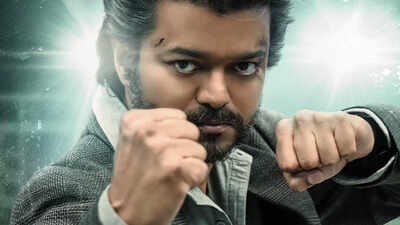 'GOAT' box office collection: Vijay's film ends the 25-day theatrical with Rs 460 crore