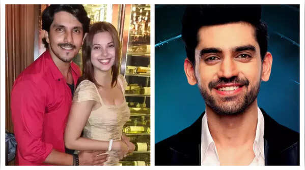 ​Exclusive - Bigg Boss 18: Kanwar Dhillon rubbishes wedding rumours with girlfriend Alice Kaushik on the show; calls Avinash Mishra 'aggressive'