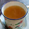 Ginger Tea