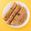 Barley Paratha