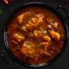 Spicy Chicken Curry