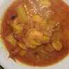 Prawn Masala
