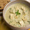 Shahi Paneer Korma
