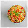 Spiced Corn Salad