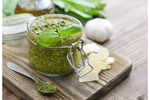 ​How to make Basil Pesto at home