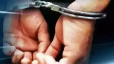 UP man kidnaps boy to arrange UPSC funds, held UP man kidnaps boy to arrange UPSC funds, held